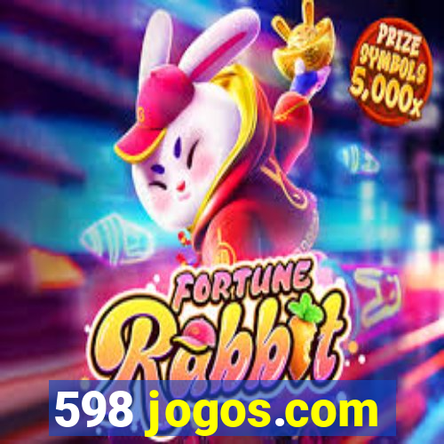 598 jogos.com