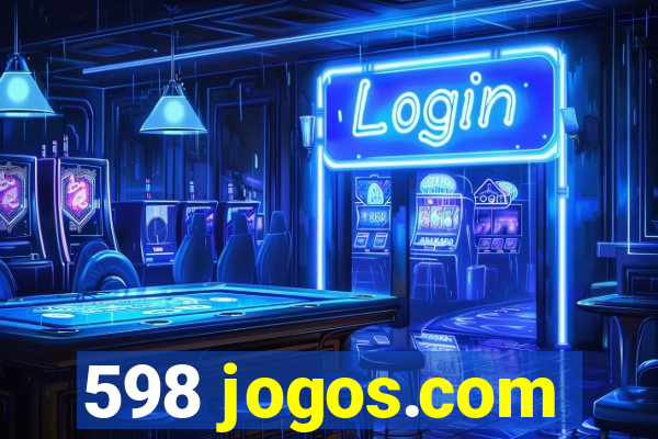 598 jogos.com