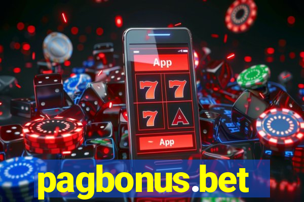 pagbonus.bet