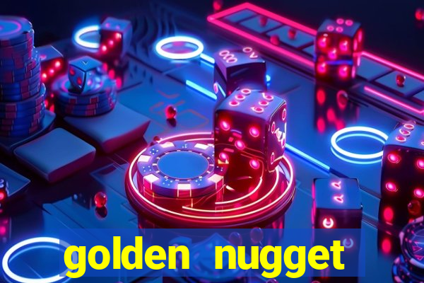 golden nugget casino hotel