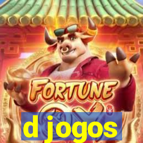 d jogos