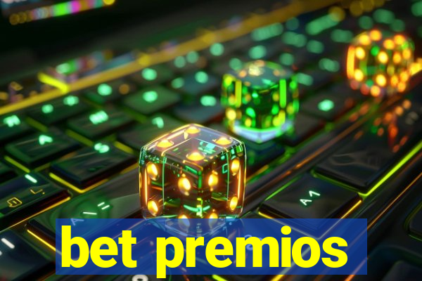 bet premios