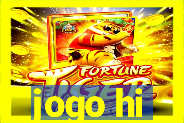 jogo hi