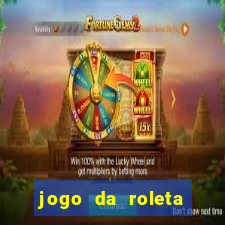 jogo da roleta como jogar