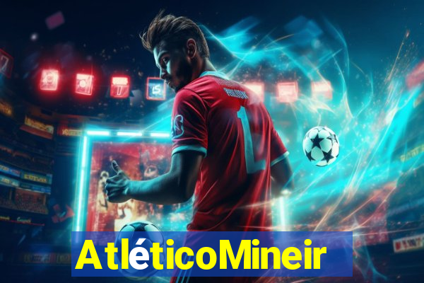 AtléticoMineiro