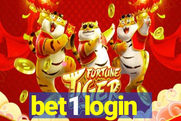 bet1 login