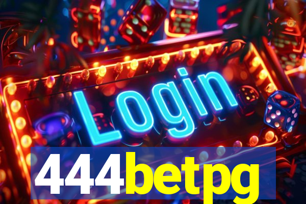 444betpg