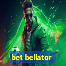 bet bellator