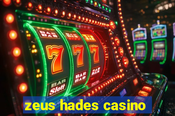 zeus hades casino