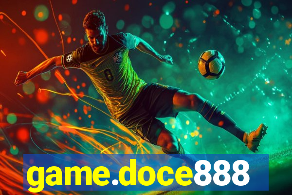 game.doce888