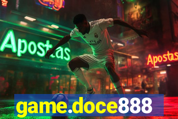 game.doce888