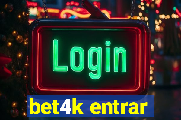 bet4k entrar