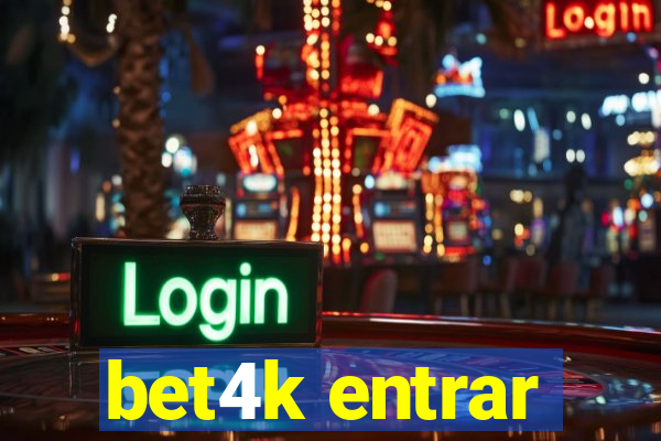 bet4k entrar