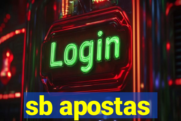 sb apostas