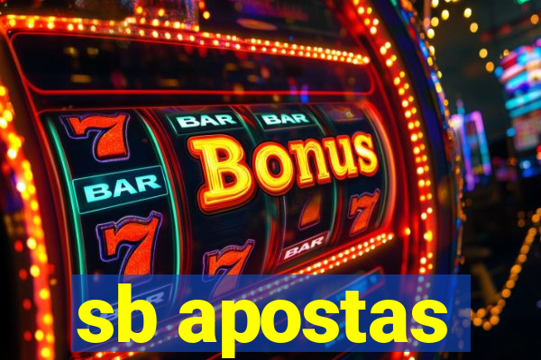 sb apostas