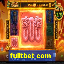 fulltbet com