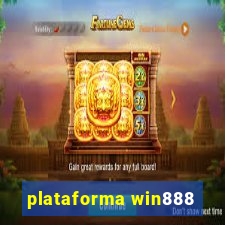 plataforma win888