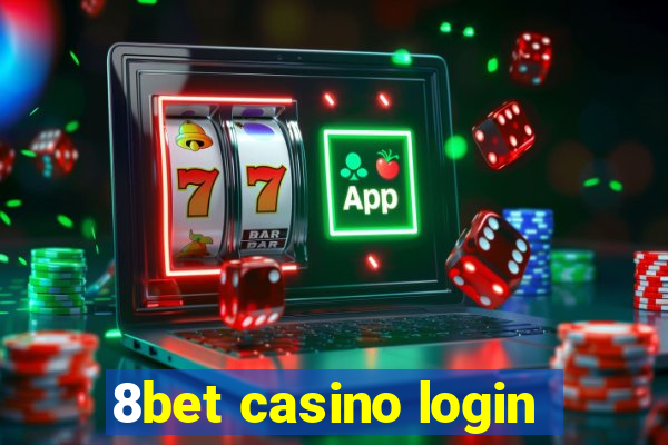 8bet casino login