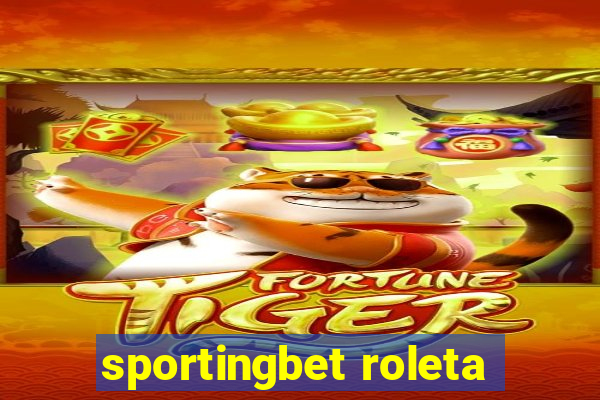 sportingbet roleta