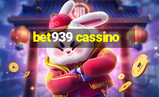 bet939 cassino