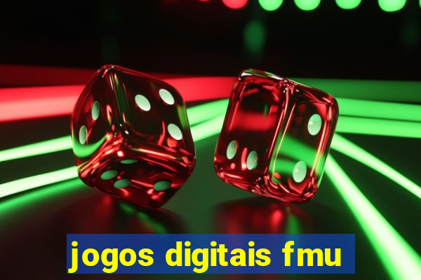 jogos digitais fmu