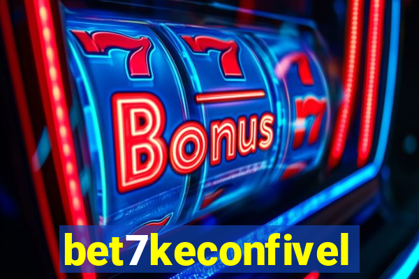 bet7keconfivel