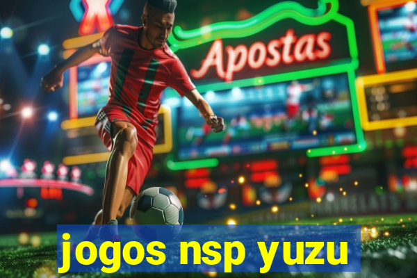 jogos nsp yuzu