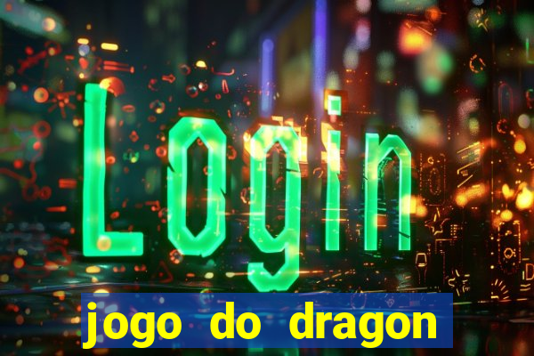 jogo do dragon fortune demo