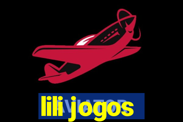 lili jogos