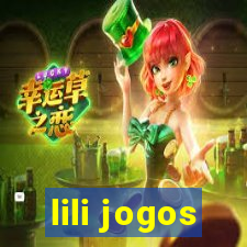 lili jogos