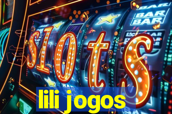 lili jogos