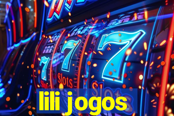 lili jogos