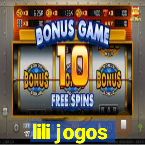 lili jogos