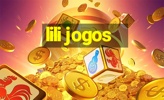 lili jogos