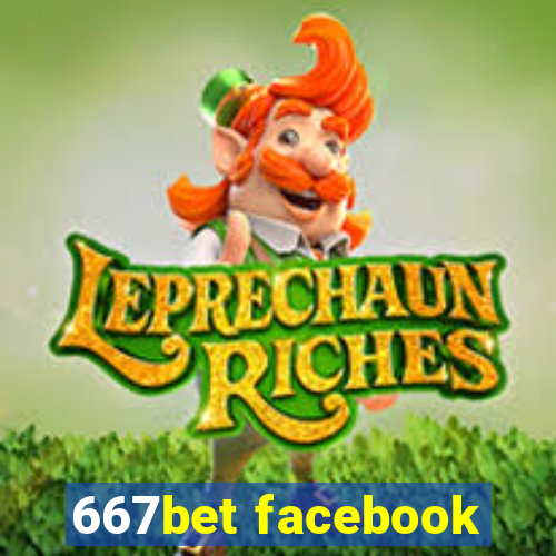 667bet facebook