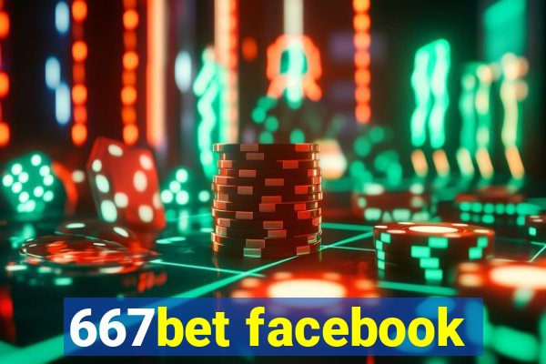 667bet facebook