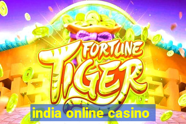 india online casino