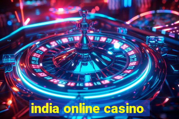 india online casino