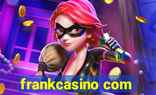 frankcasino com