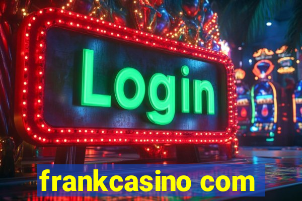 frankcasino com