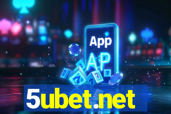 5ubet.net