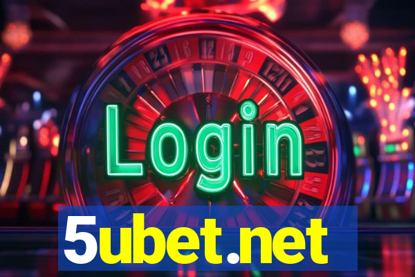 5ubet.net