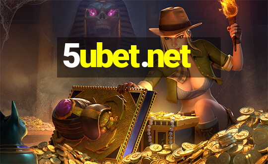 5ubet.net