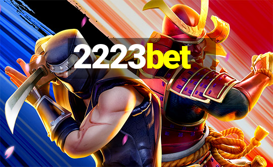 2223bet