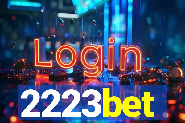 2223bet