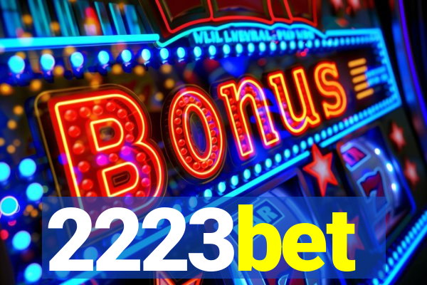 2223bet