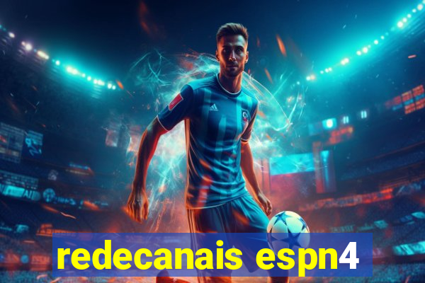 redecanais espn4