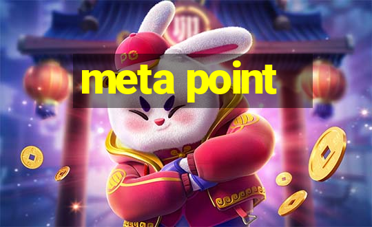 meta point