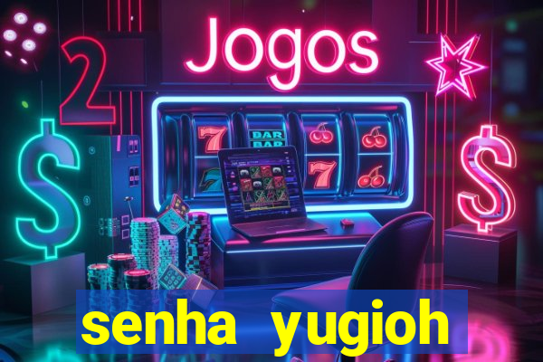 senha yugioh forbidden memories