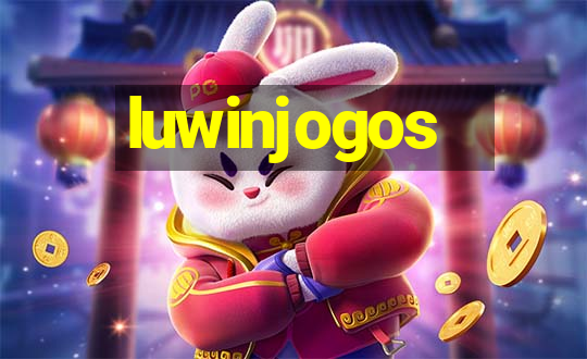 luwinjogos